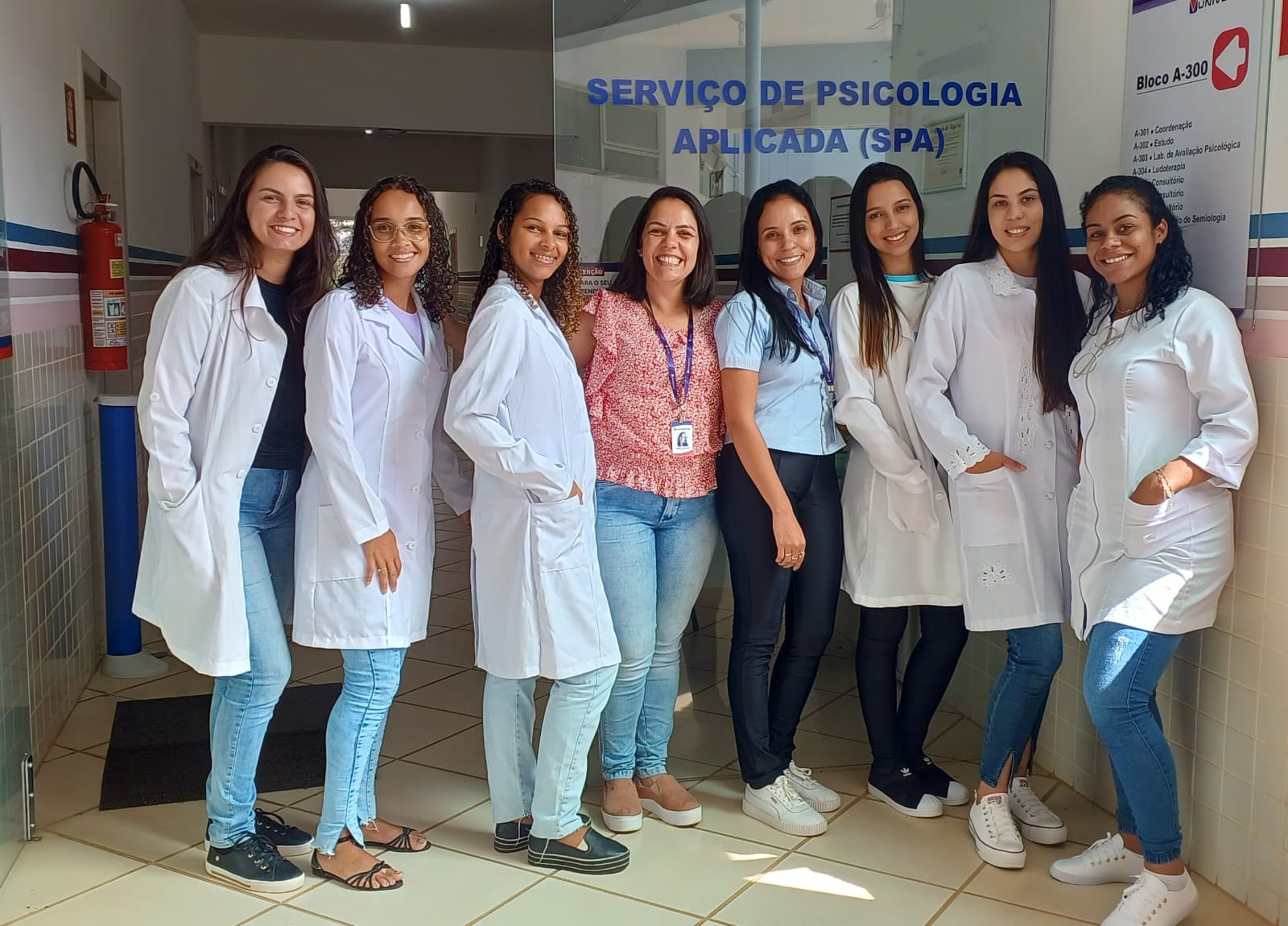 Read more about the article Serviço de Psicologia Aplicada (SPA) retoma os atendimentos nessa semana